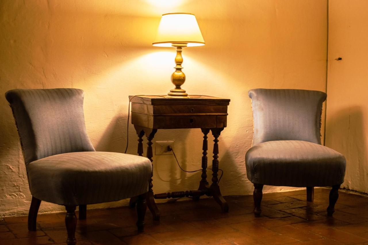 Residenza Dei Medici Palace Matilde Флоренция Екстериор снимка