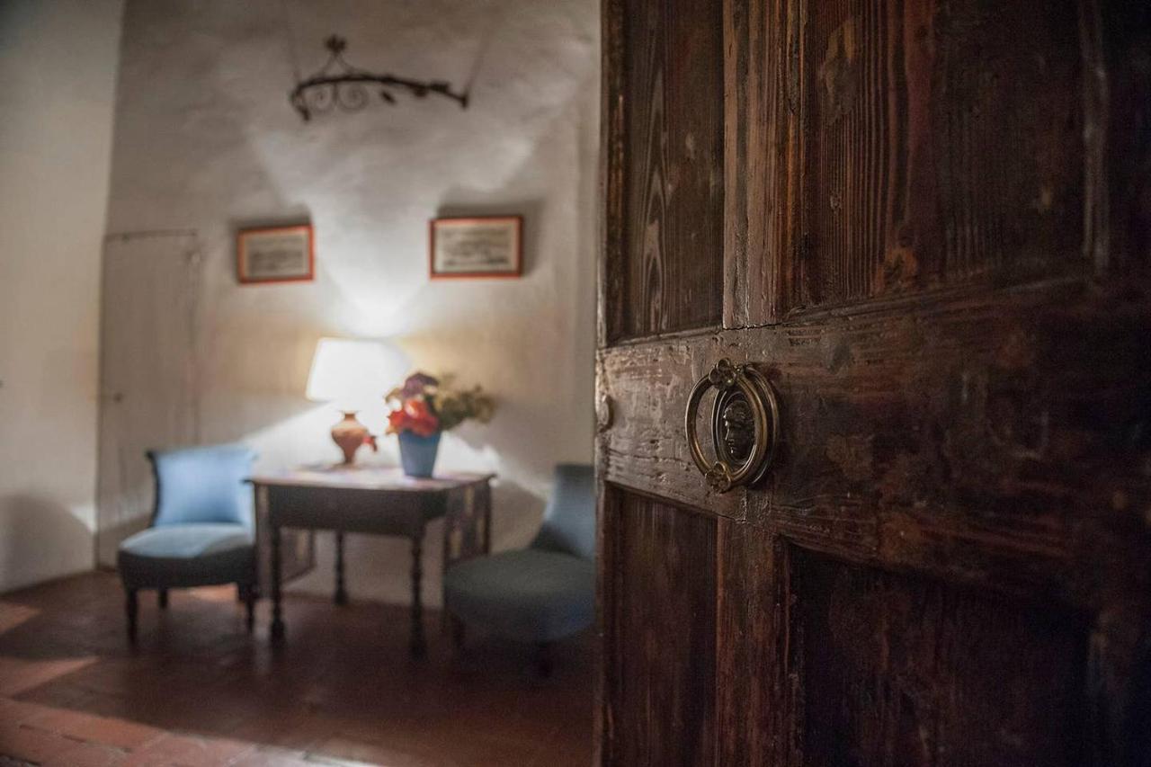 Residenza Dei Medici Palace Matilde Флоренция Екстериор снимка