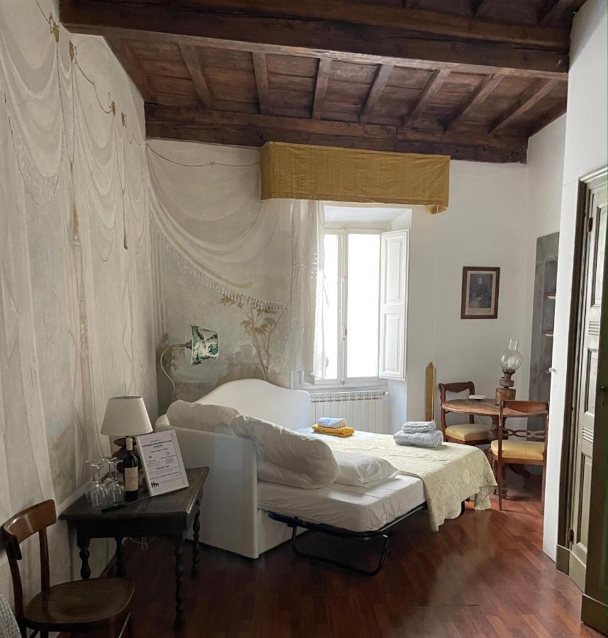 Residenza Dei Medici Palace Matilde Флоренция Екстериор снимка